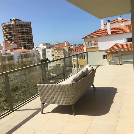 Apartamento Atlantic View *